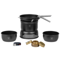 Trangia Stove 37-5 UL Fornuisset - zwart