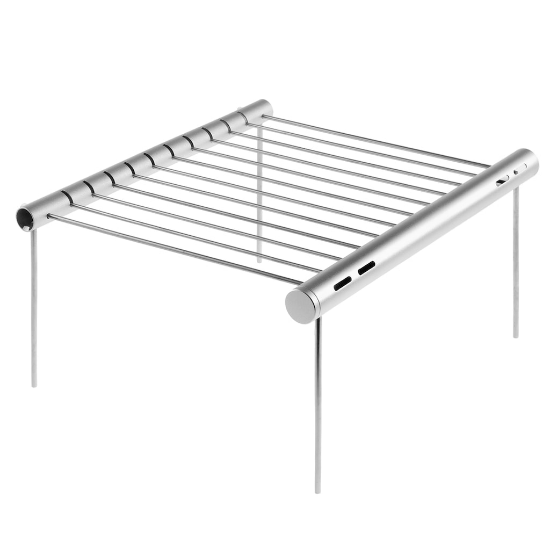 Badger Outdoor BBQ Mini Tube Draagbare Grill