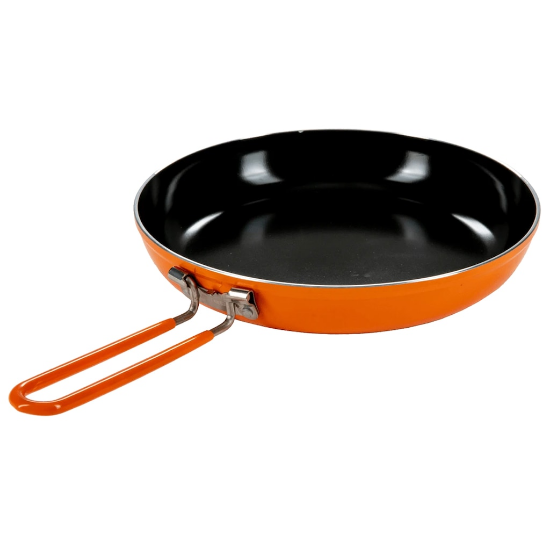 Jetboil Summit Skillet opvouwbare koekenpan