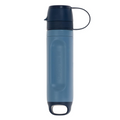 LifeStraw Peak Solo waterfilter - Mountain Blue