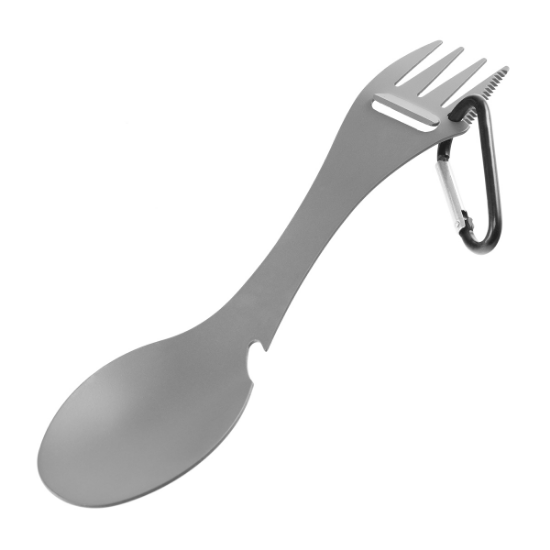 Spork Badger Outdoor 5-in-1