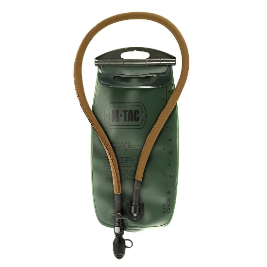 M-TAC 2 L WATERZAK - OLIJFGROEN