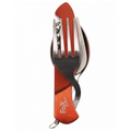 MFH Fox Outdoor Bestek 6-IN-1