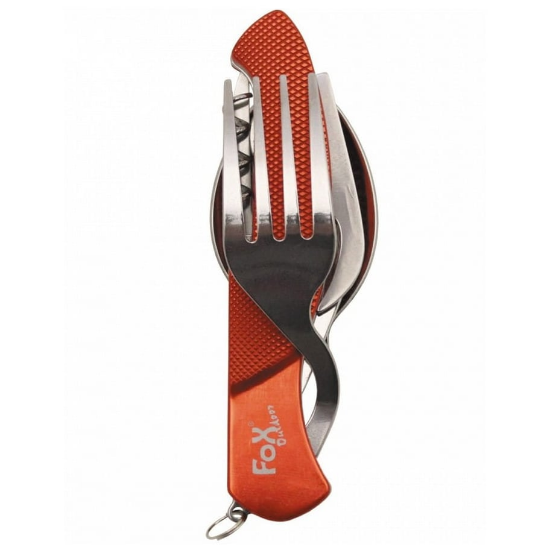 MFH Fox Outdoor Bestek 6-IN-1
