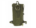Mil-Tec HydrationPack Mil Spec 3 L - Olijfgroen
