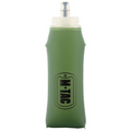 M-Tac Softflask fles 600 ml - Olijfgroen