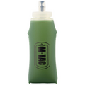 M-Tac Softflask 500 ml Roll-Up Fles - Olijfgroen
