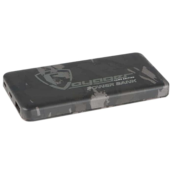 Powerbank FOX Rage Voyager Camo 10000 mAh