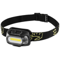 Mactronic Falcon Eye Robuuste Hoofdlamp - 500 Lumen