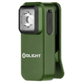 Olight Oclip Oplaadbare Zaklamp - Groen - 300 Lumen