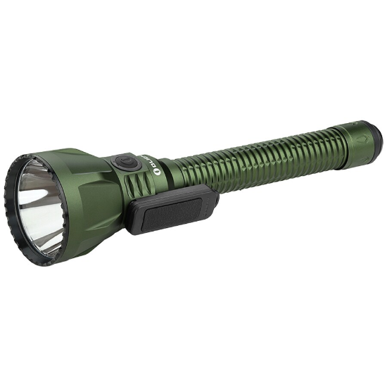 Olight Javelot Turbo 2 Tactische Zoeklamp - Groen - 1800 Lumen