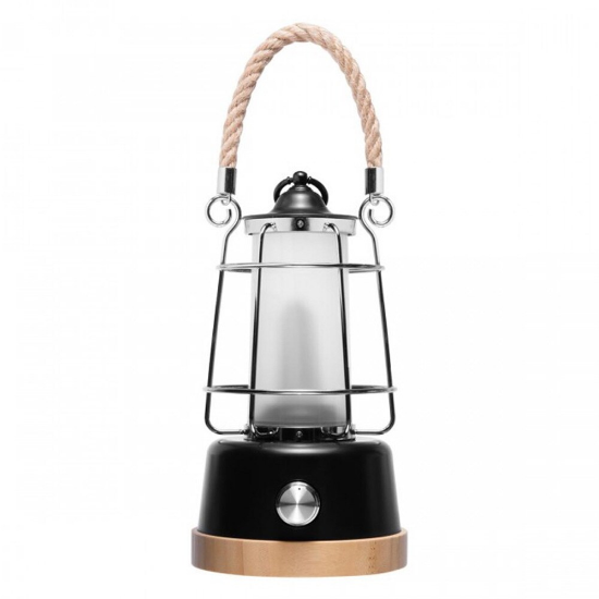 Mactronic Pacifica campinglamp - 370 lumen
