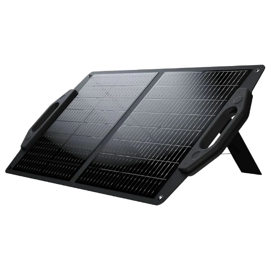 Xtorm 60W opvouwbaar zonnepaneel