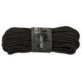 Mil-Tec Touw 7 mm x 15 m - 420 kg - Zwart