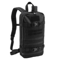Brandit US Cooper Daypack 11 L rugzak - Zwart