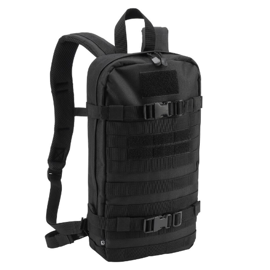 Brandit US Cooper Daypack 11 L rugzak - Zwart