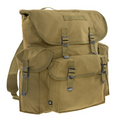 Brandit BW Rugzak 40 L - Olijfgroen