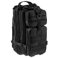 Texar Assault Rugzak - 28 L - Zwart