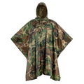 Helikon-Tex US Model poncho - US Woodland