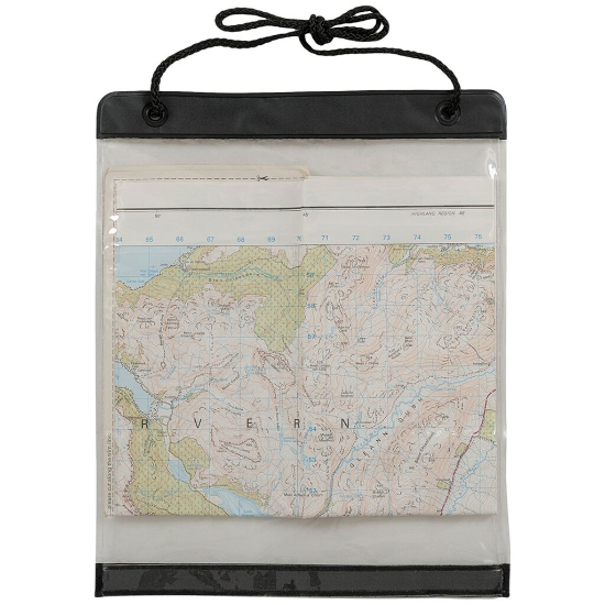 Highlander Outdoor Scout Kaarthoes
