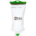 Cnoc Outdoors Vectox 28 mm 2 L Waterzak - Groen