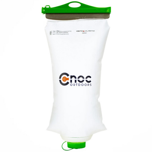 Cnoc Outdoors Vectox 42 mm 2 L Waterzak - Groen