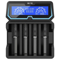 Xtar X4 Batterijlader