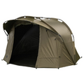 FOX EOS Bivvy MK2 1-persoonstent - Kaki