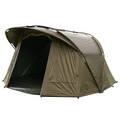 FOX EOS Bivvy MK2 2-persoonstent - Kaki