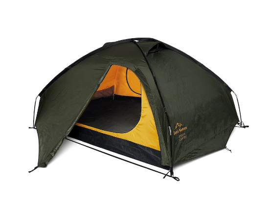Fjord Nansen Sierra III Comfort 3-persoonstent
