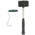 Highlander Outdoor tenthamer- en haringtrekkerset