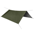 Badger Outdoor X-Thermo Tarp 300 x 280 CM  - Olijfgroen