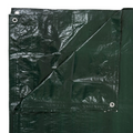 Highlander grondzeil 180 x 240 CM