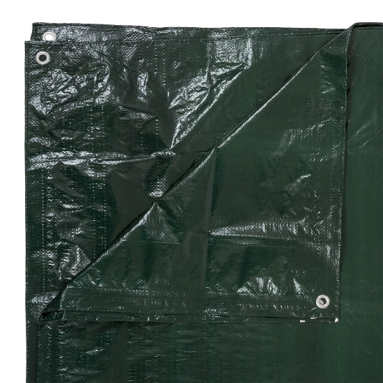 Highlander grondzeil 180 x 240 CM