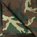 MFH Tarp 200 x 300 CM - Woodland
