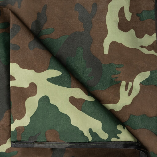 MFH Tarp 200 x 300 CM - Woodland
