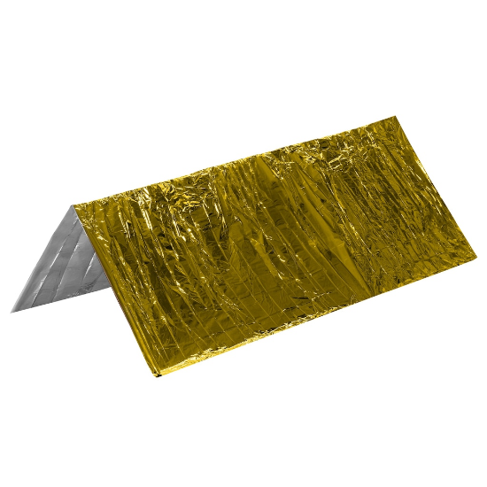 Badger Outdoor NRC Survival Ultralight Tarp
