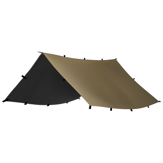 Pentagon Wild Tarp 300 x 300 CM - Coyote