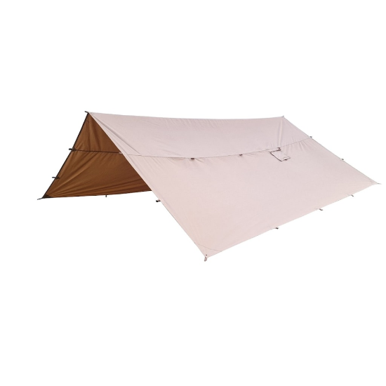 Bushmen Hot Tarp 430 x 400 CM
