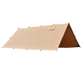 Bushmen Hot Tarp 400 x 285 CM