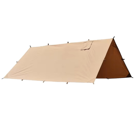 Bushmen Hot Tarp 400 x 285 CM