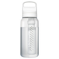LifeStraw GO 2.0 Tritan 1 L filterfles - Polar White