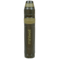 Highlander Waterfilter 1000 L - Olijfgroen