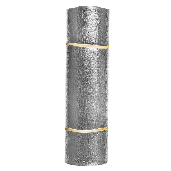 Bushmen Alu XPE slaapmat - 8 mm