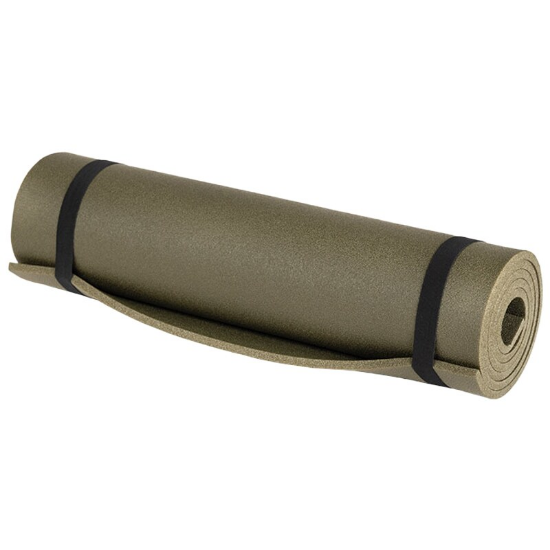 Mil-Tec US Slaapmat 190 x 61 cm - Olijfgroen