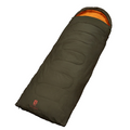 Badger Outdoor Nightpack Slaapzak 220 x 75 cm - Links
