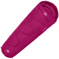 Highlander Outdoor Sleepline Kids 300 Slaapzak 170 x 70 cm - Roze