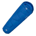 Highlander Outdoor Sleepline Kids 300 Slaapzak 170 x 70 cm - Blauw