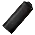 Snugpak Jungle Bag Slaapzak 220 x 80 cm - Rechts - Zwart