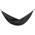 Badger Outdoor Tundra Hangmat - Zwart